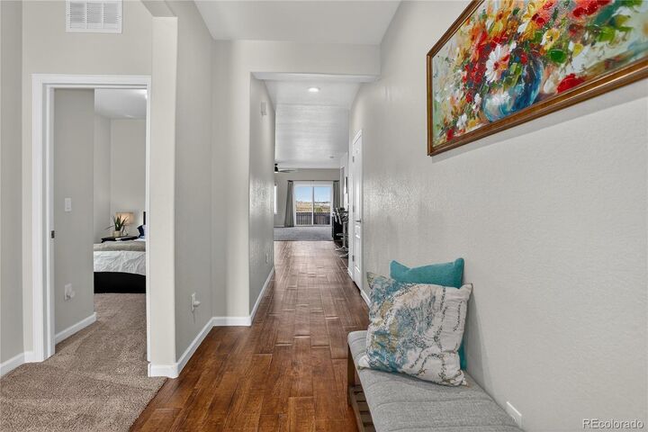 Property Photo: 525 Colins Court CO 80514