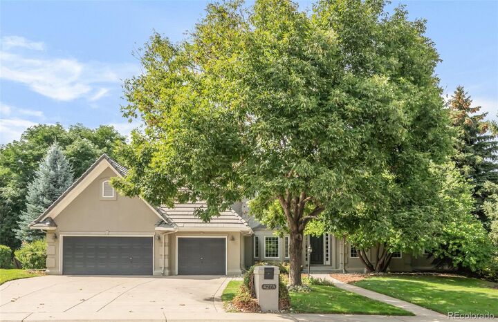 4275 S Pierce Street  Denver CO 80235 photo