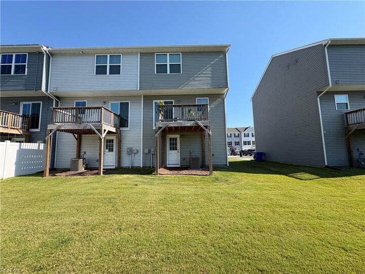 Property Photo:  37 Cecelia Way  VA 23434 