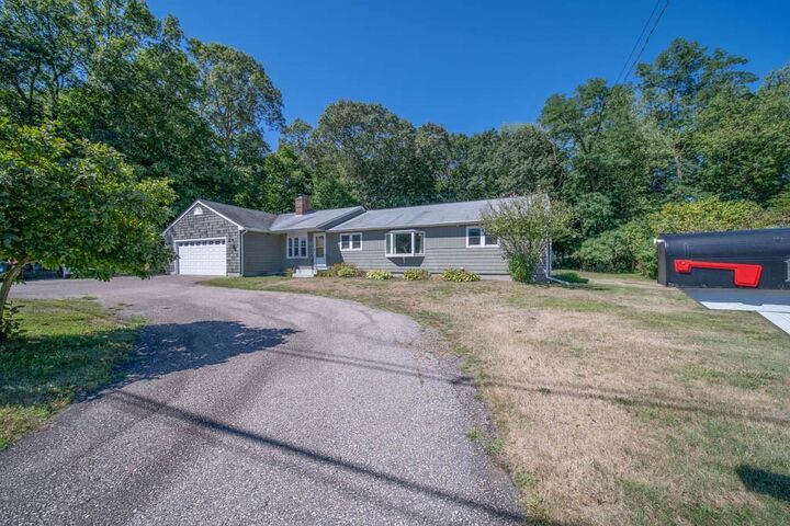 Property Photo: 130 Austin Road RI 02852