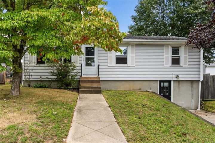 75 Atwood Street  West Warwick RI 02893 photo