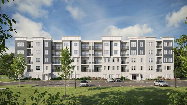 Property Photo:  141 East Point Drive 406  RI 02916 