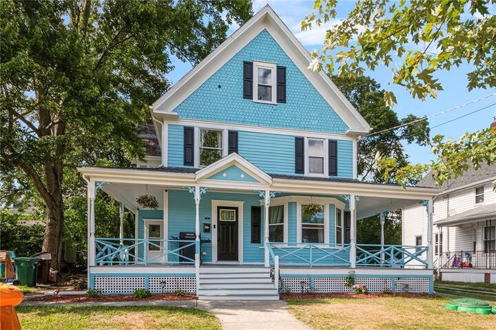 50 Trent Street  Woonsocket RI 02895 photo