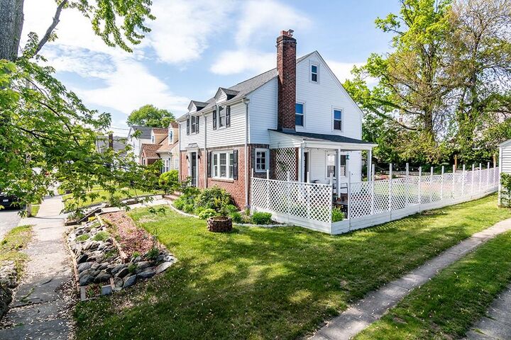 Property Photo: 38 Brookside Drive RI 02910