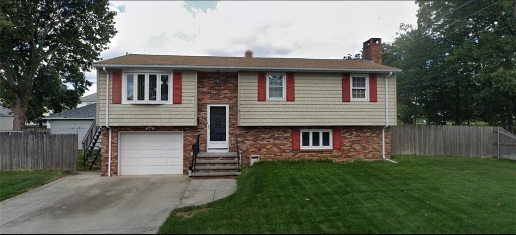 Property Photo: 9 Whitaker Avenue RI 02916