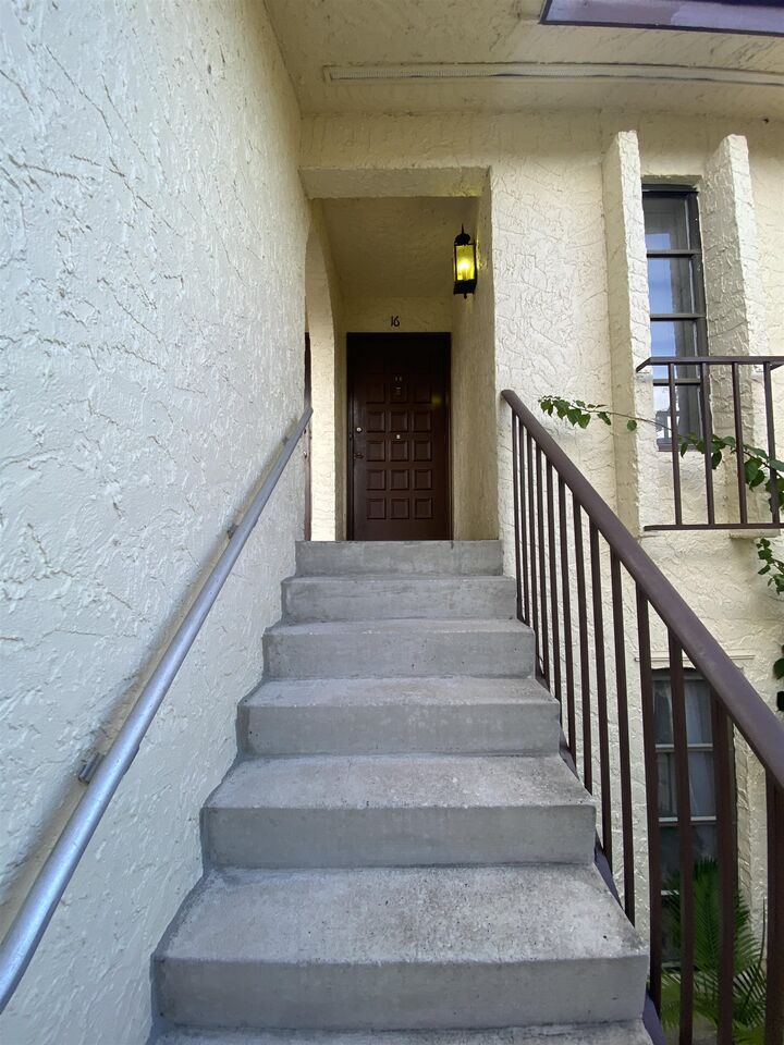 Property Photo:  600 Domenico Cir C16  FL 32086 