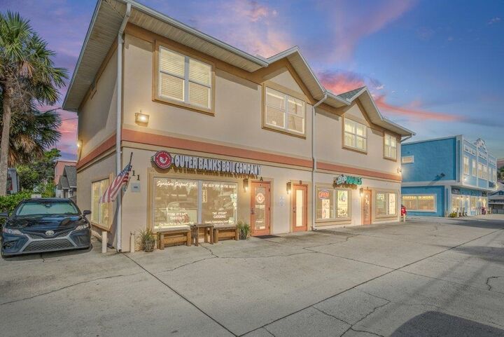 711 A1a Beach Blvd  St Augustine Beach FL 32080 photo