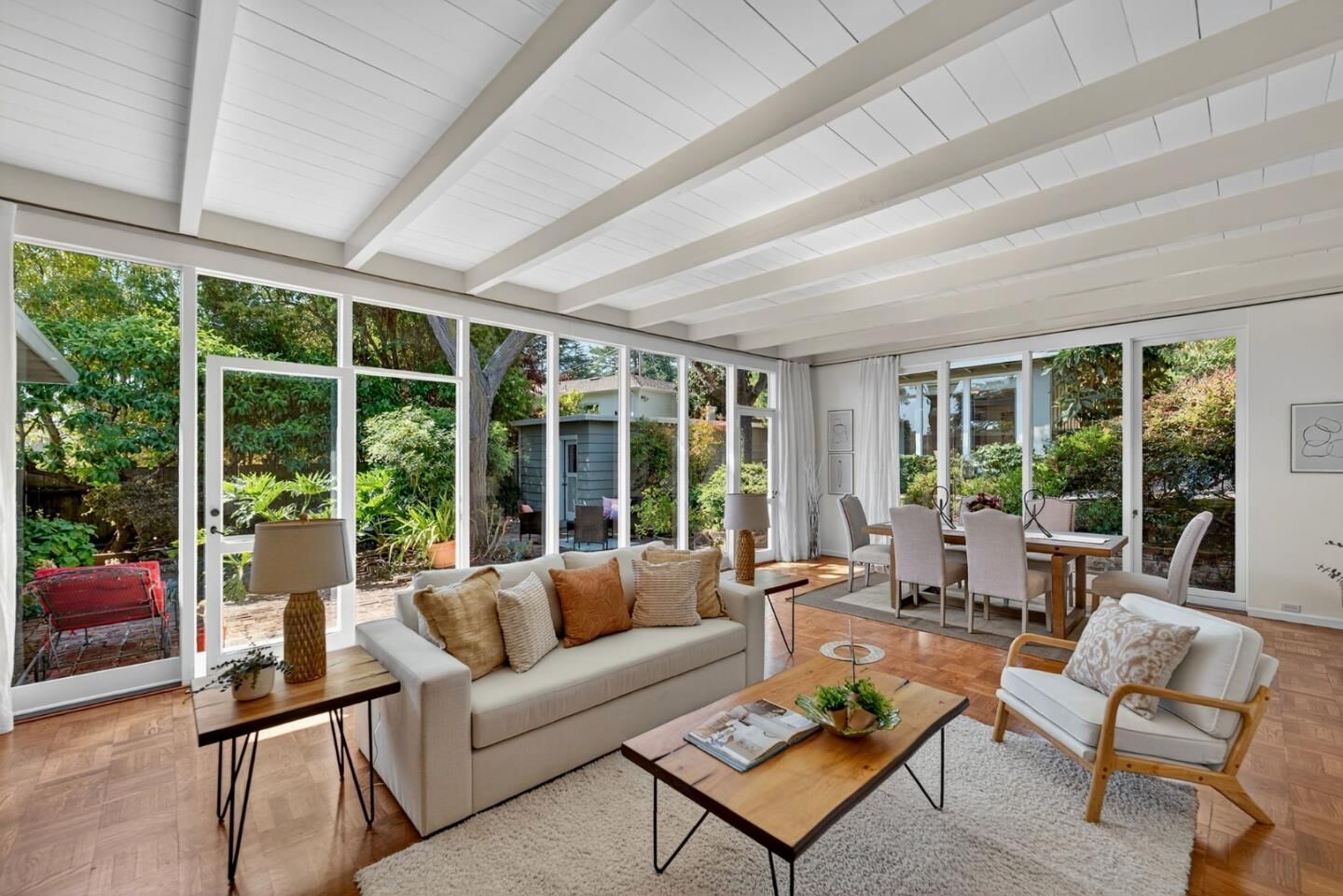 Property Photo: 832 Holly Road CA 94002