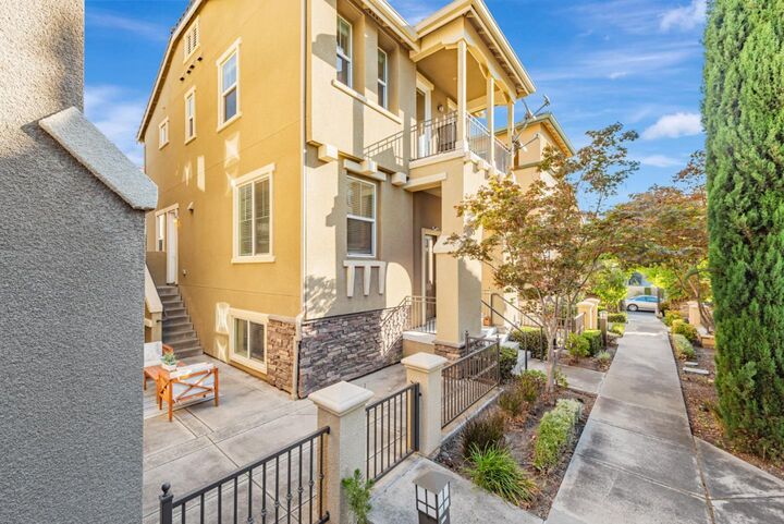 514 Bristle Grass Terrace  Fremont CA 94539 photo
