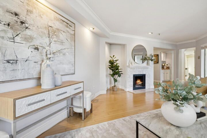 Property Photo: 365 Forest Avenue 2D CA 94301
