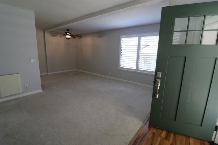 Property Photo: 820 Casanova Avenue 97 CA 93940