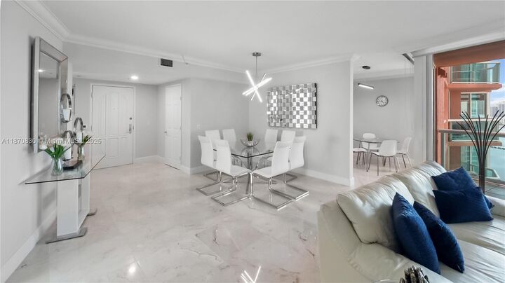 Property Photo:  3370 Hidden Bay Dr 2010  FL 33180 