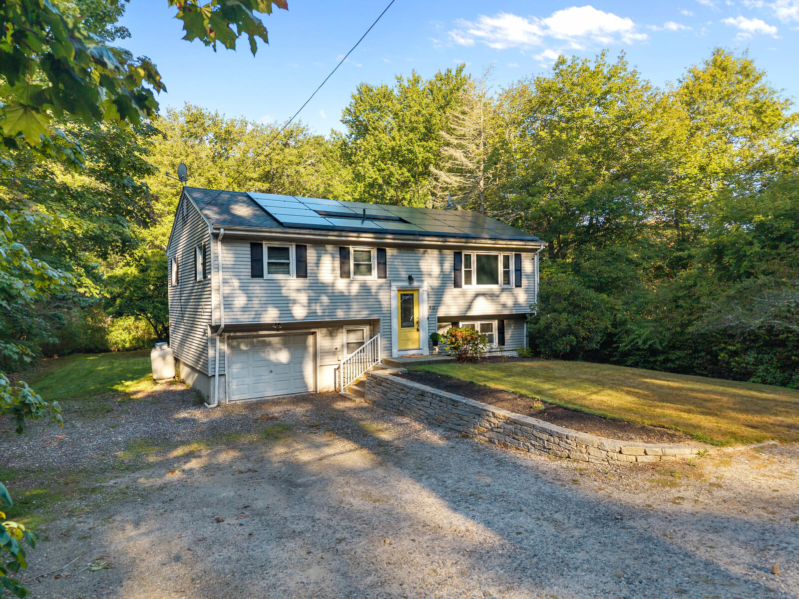 Property Photo:  80 East Pattagansett Road  CT 06357 