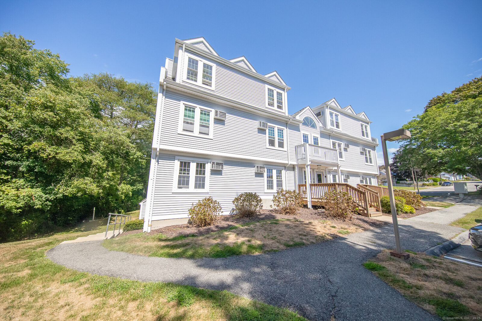 Property Photo: 82 Sunset Street Apt 71 CT 06385