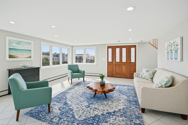 Property Photo: 44 Washington Parkway CT 06615