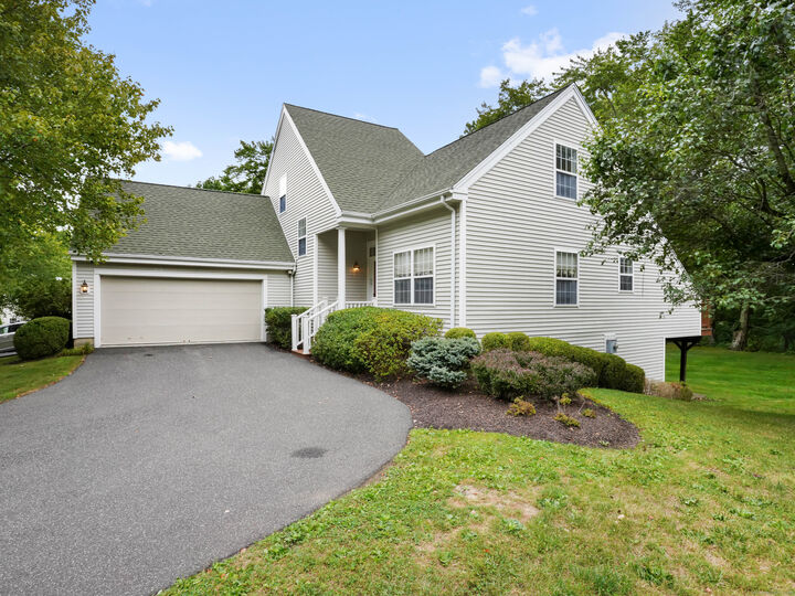 Property Photo: 98 Sullivan Farm 98 CT 06776