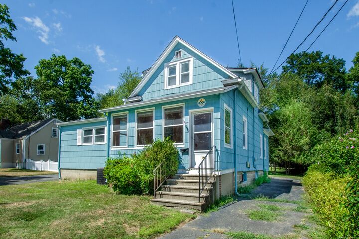 Property Photo: 19 Walnut Avenue CT 06611