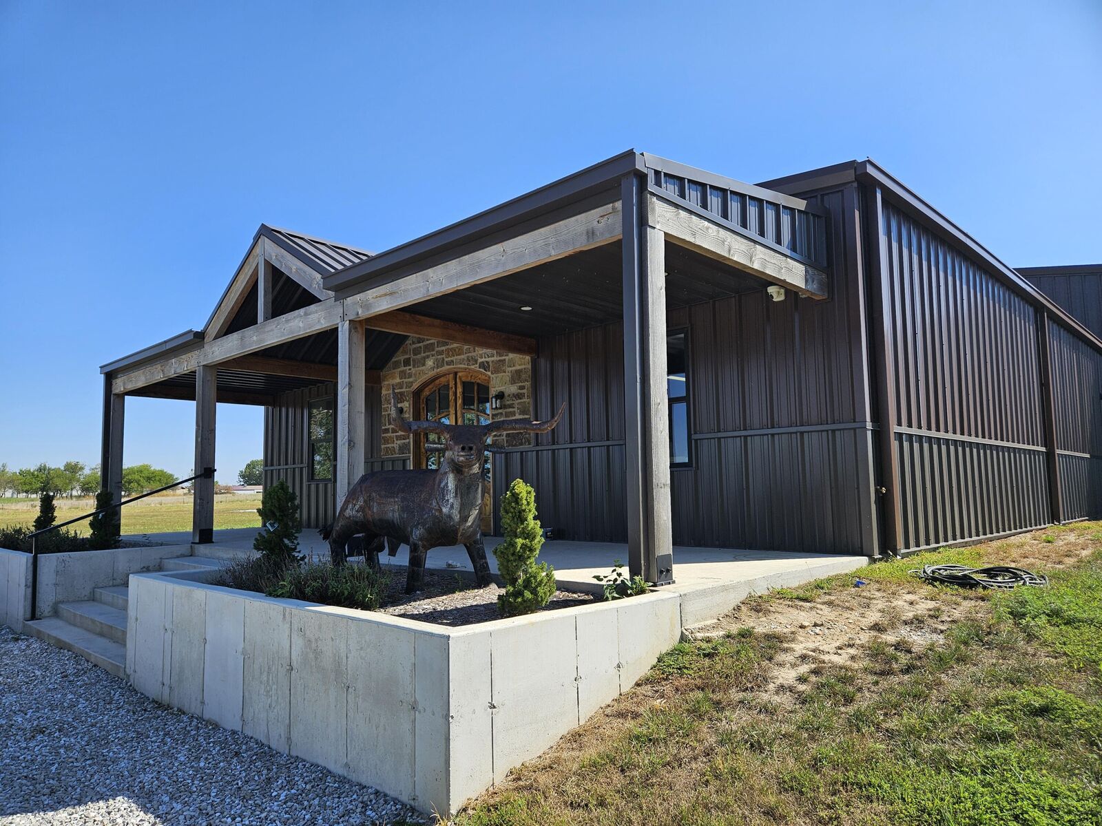 Property Photo: 19586 Lawrence 1230 MO 65705