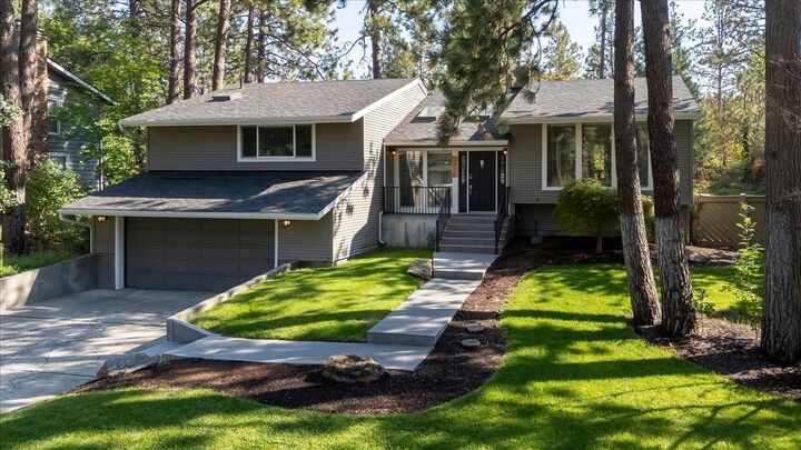 Property Photo: 2417 E 35th Ave WA 99223