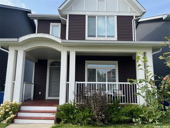 Property Photo:  267 Newton Link  SK S7V 0M8 