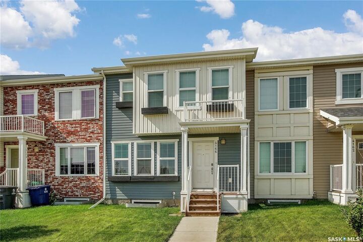 4166 Brighton Circle  Saskatoon SK S7V 0M2 photo