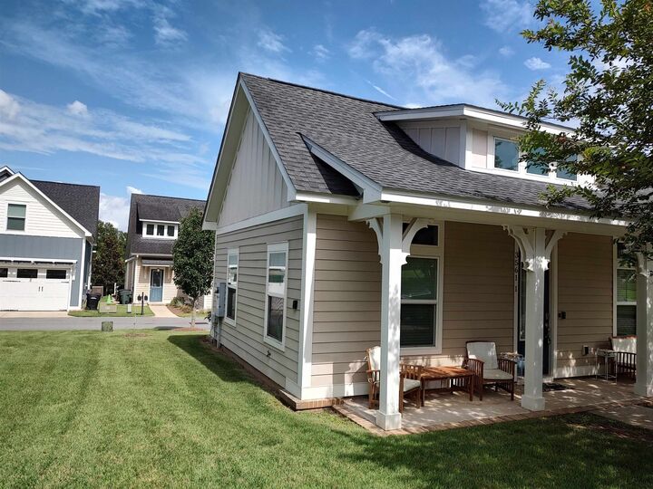 Property Photo: 3561 Esplanade Way 1 FL 32311