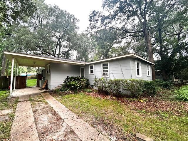 Property Photo:  217 Sinclair  FL 32312 