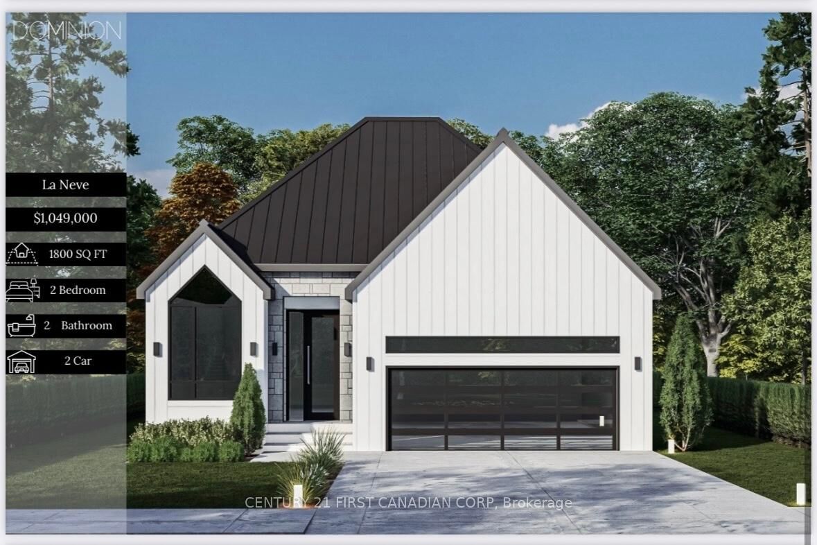 Property Photo:  4324 Calhoun Way  ON N6P 0L1 