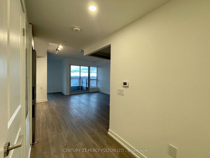 Property Photo:  395 Bloor Street E 2206  ON M4W 0B4 