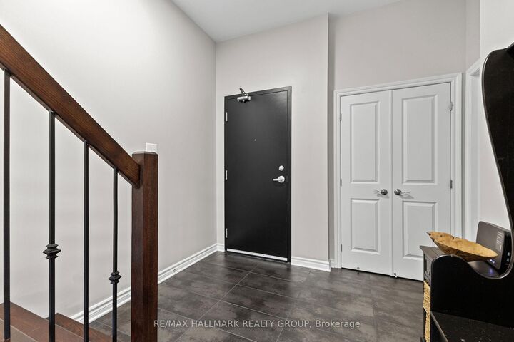 Property Photo: 500 Claridge Drive 206 ON K2J 3G5