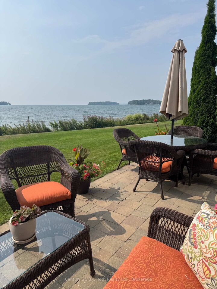 90 Orchard Point Road Ls04  Orillia ON L3V 8K4 photo