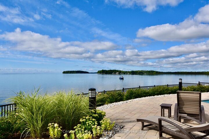 90 Orchard Point Road Ls04  Orillia ON L3V 8K4 photo
