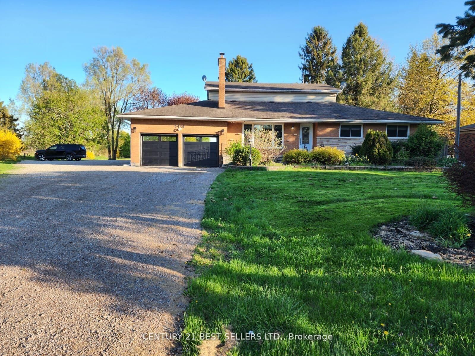 Photo de la propriété:  3446 Governors Road  ON L0R 1T0 