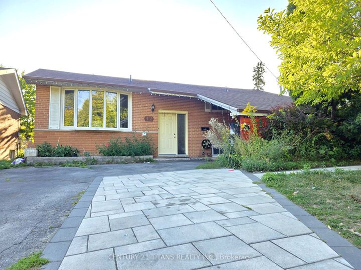 42 Sancrest Drive  Toronto ON M1P 4A5 photo