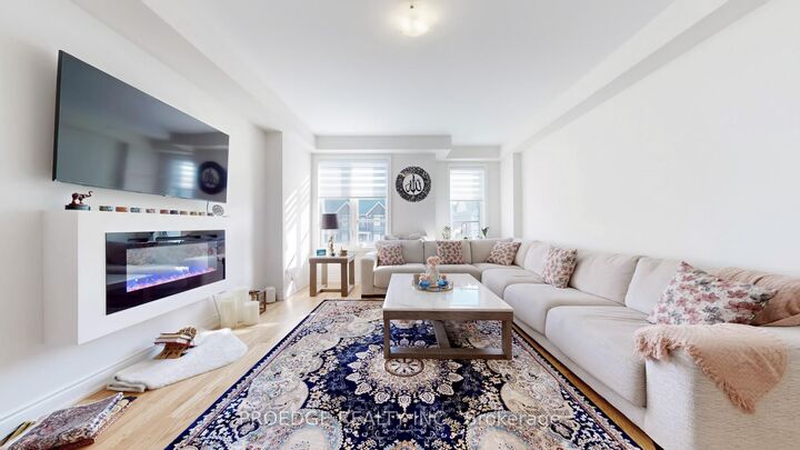 Property Photo: 3227 Sixth Line ON L6H 0V9