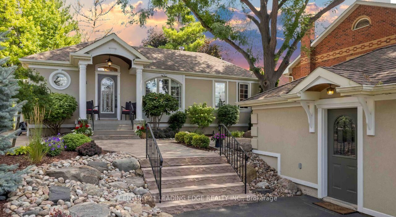 Property Photo:  1801 Appleview Road  ON L1V 1T7 