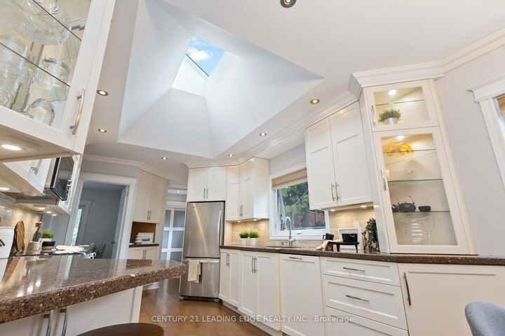 1801 Appleview Road  Pickering ON L1V 1T7 photo