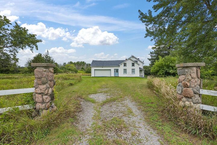 38 Fitchett Road  Greater Napanee ON K7R 3K8 photo