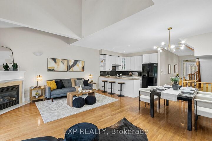 Property Photo: 1295 Wharf Street 30 ON L1W 1A2
