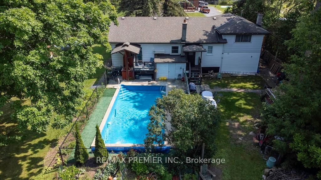 Property Photo:  2704 Television Road  ON K9L 1E5 