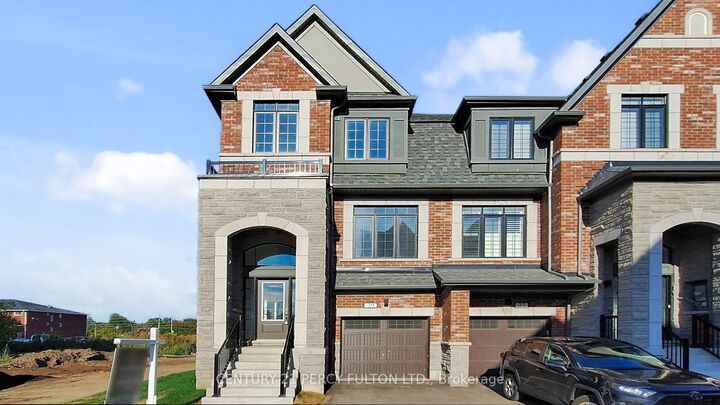29 Calloway Way  Whitby ON L1N 0N9 photo