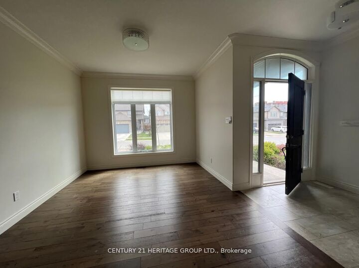Property Photo:  3547 Singleton Avenue  ON N6L 0C2 