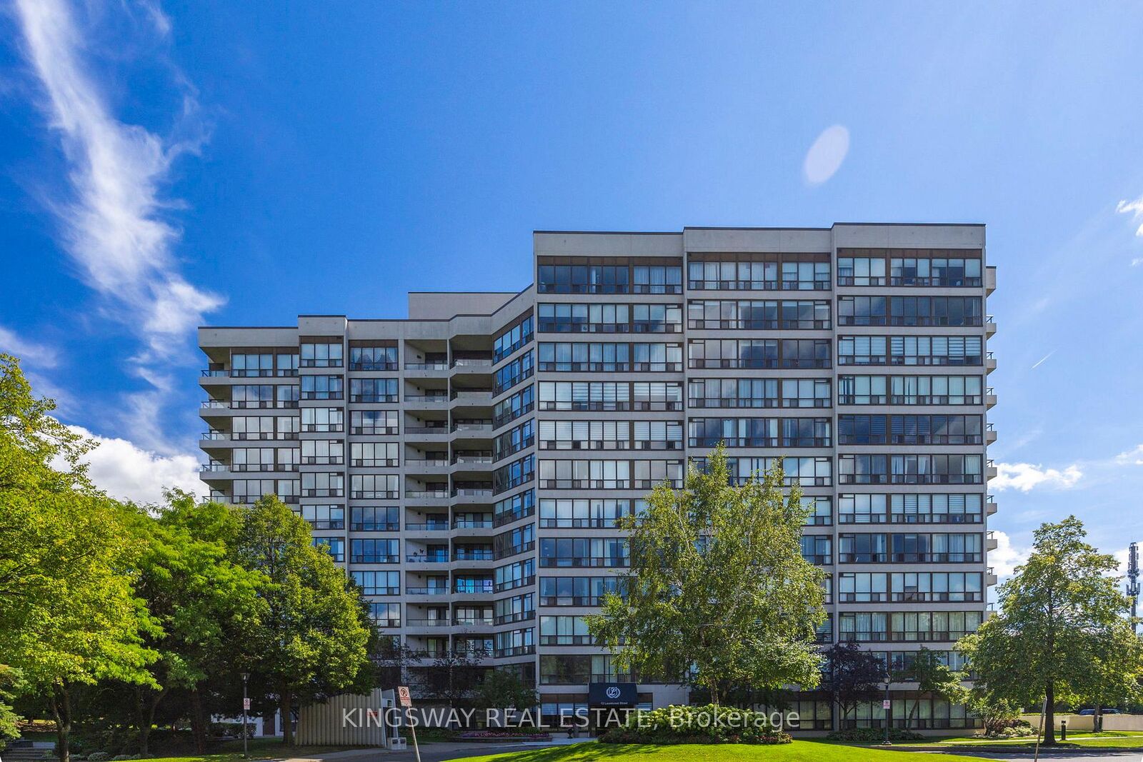 Property Photo:  12 Laurelcrest Street 507  ON L6S 5Y4 