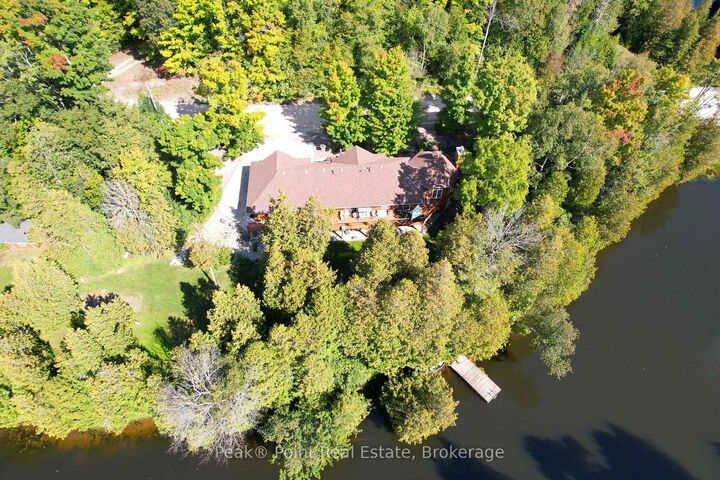 38 Rankin Bridge Road  South Bruce Peninsula ON N0H 2G0 photo