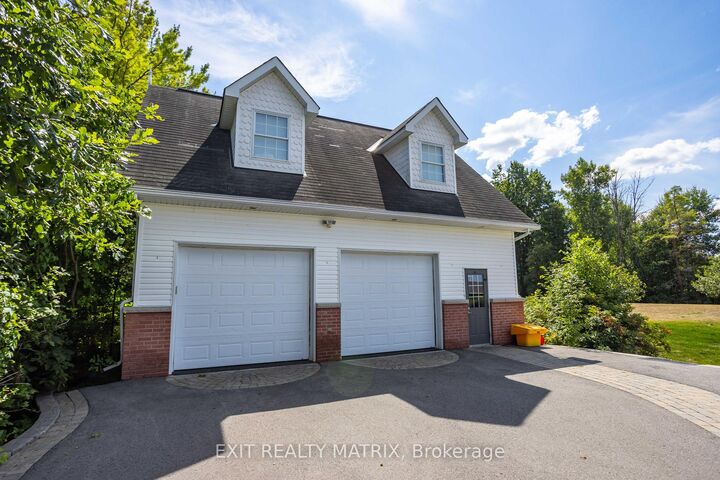 Property Photo:  2392 8th Line Road  ON K0A 2P0 
