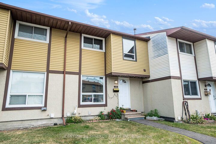Property Photo:  2570 Southvale Crescent 14  ON K1B 5B6 