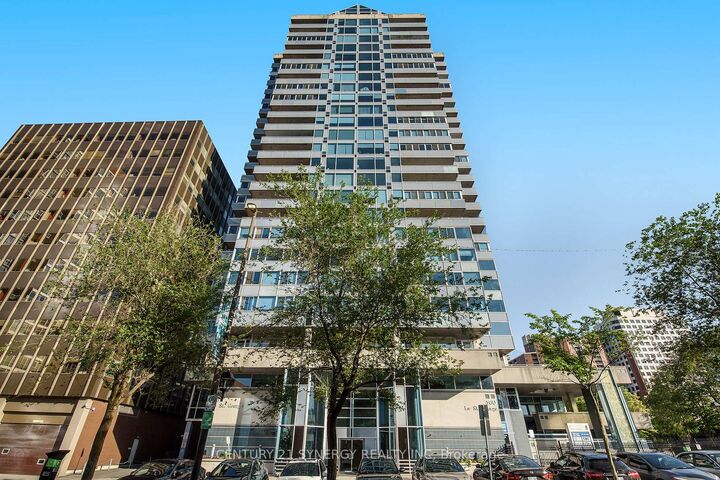 Photo de la propriété:  160 George Street 2202  ON K1N 9M2 