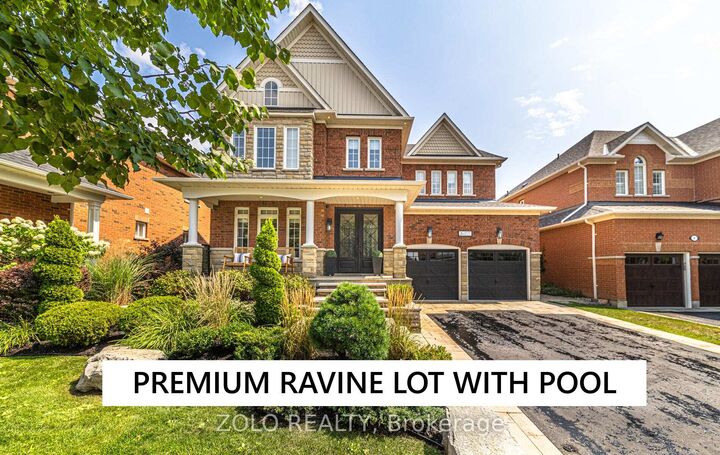 Photo de la propriété: 3 Covington Drive ON L1M 2K4