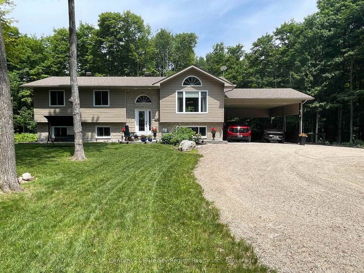 Property Photo:  176 Ski Hill Road  ON P0H 1Z0 