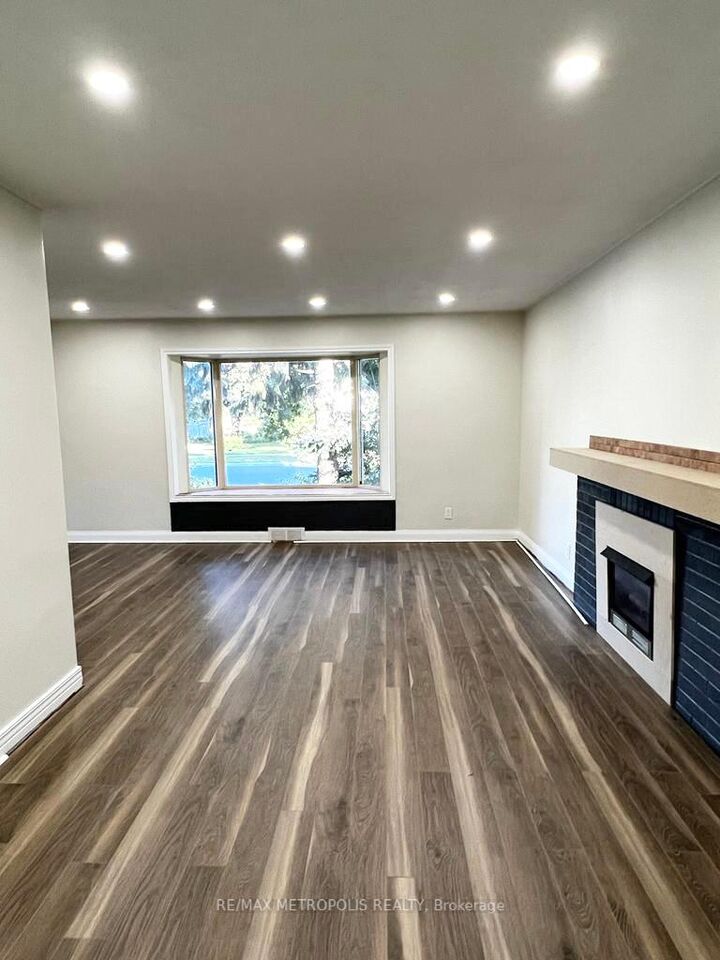Property Photo: 78 Harold Street Main ON L6Y 1E4
